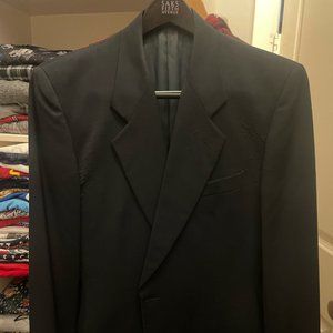 Georgio Armani Le Collezioni Mens 2-piece suit.